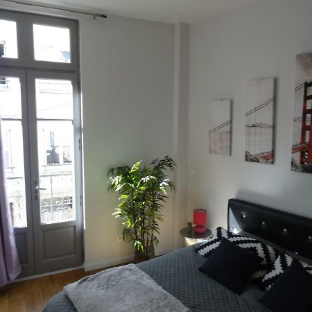 Appartement Good Mindset Avinhão Exterior foto