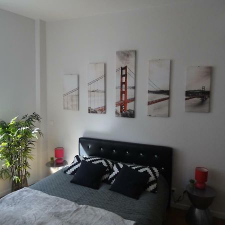 Appartement Good Mindset Avinhão Exterior foto
