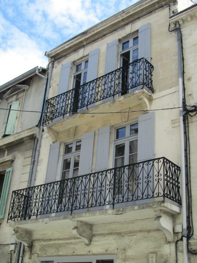 Appartement Good Mindset Avinhão Exterior foto