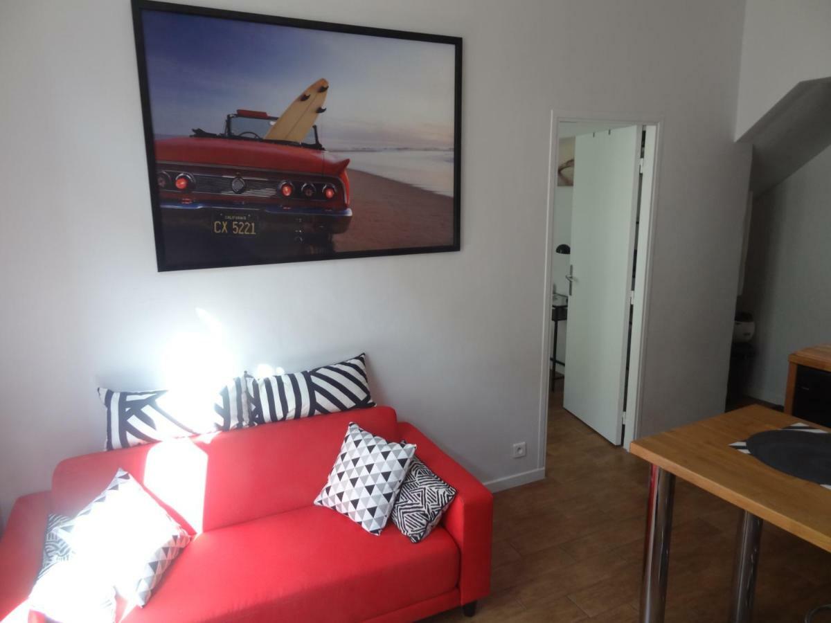 Appartement Good Mindset Avinhão Exterior foto