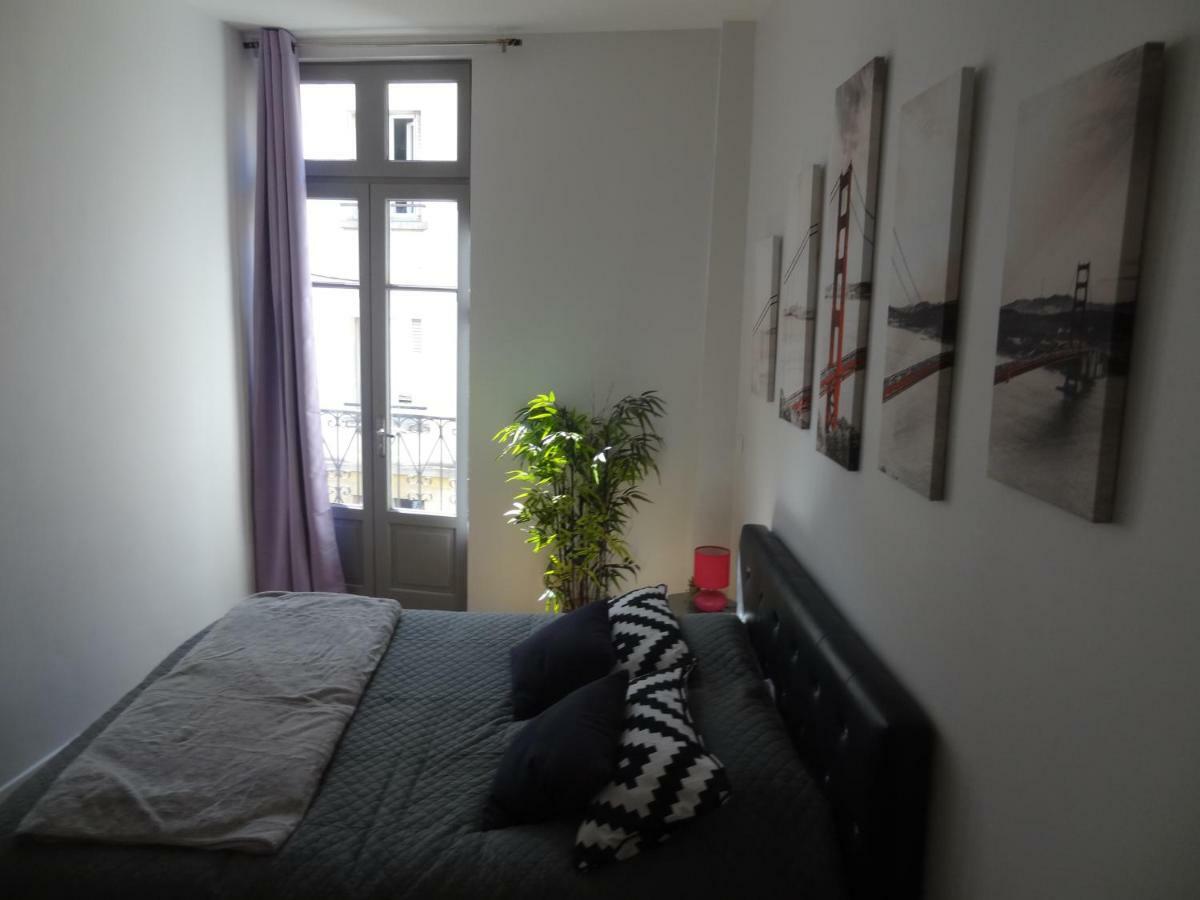 Appartement Good Mindset Avinhão Exterior foto