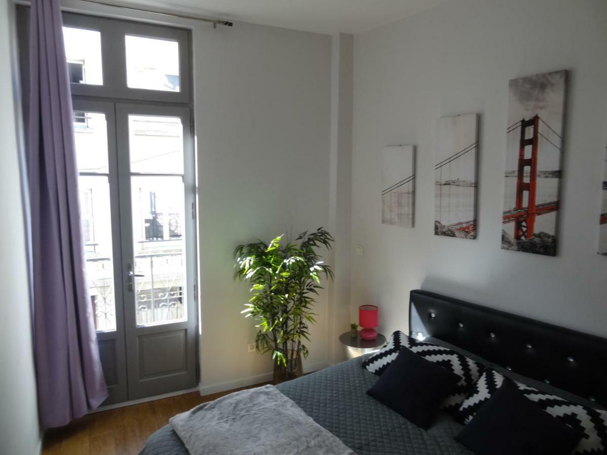 Appartement Good Mindset Avinhão Exterior foto