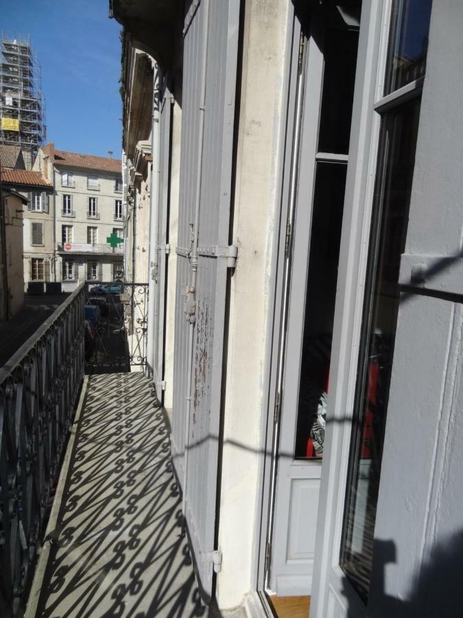 Appartement Good Mindset Avinhão Exterior foto