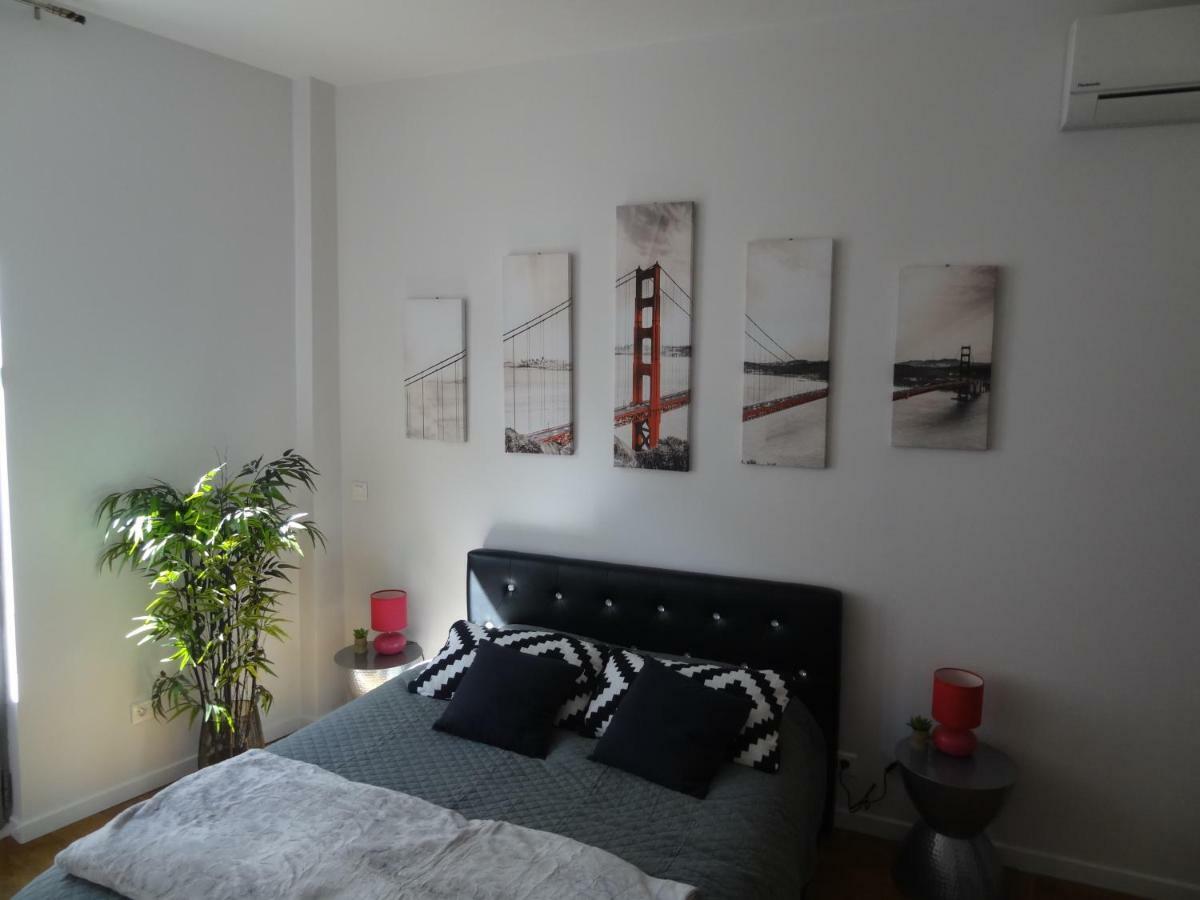 Appartement Good Mindset Avinhão Exterior foto