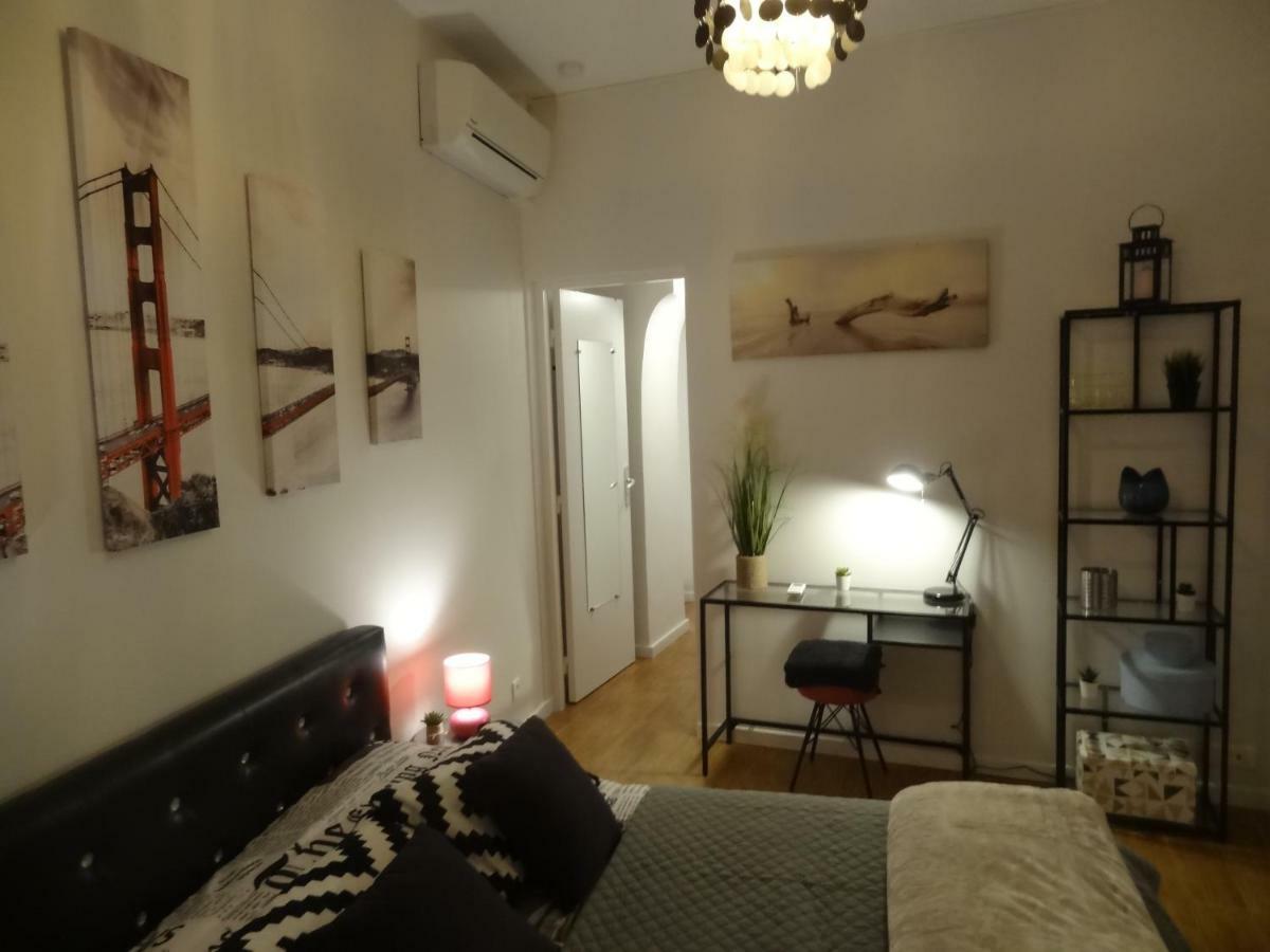 Appartement Good Mindset Avinhão Exterior foto