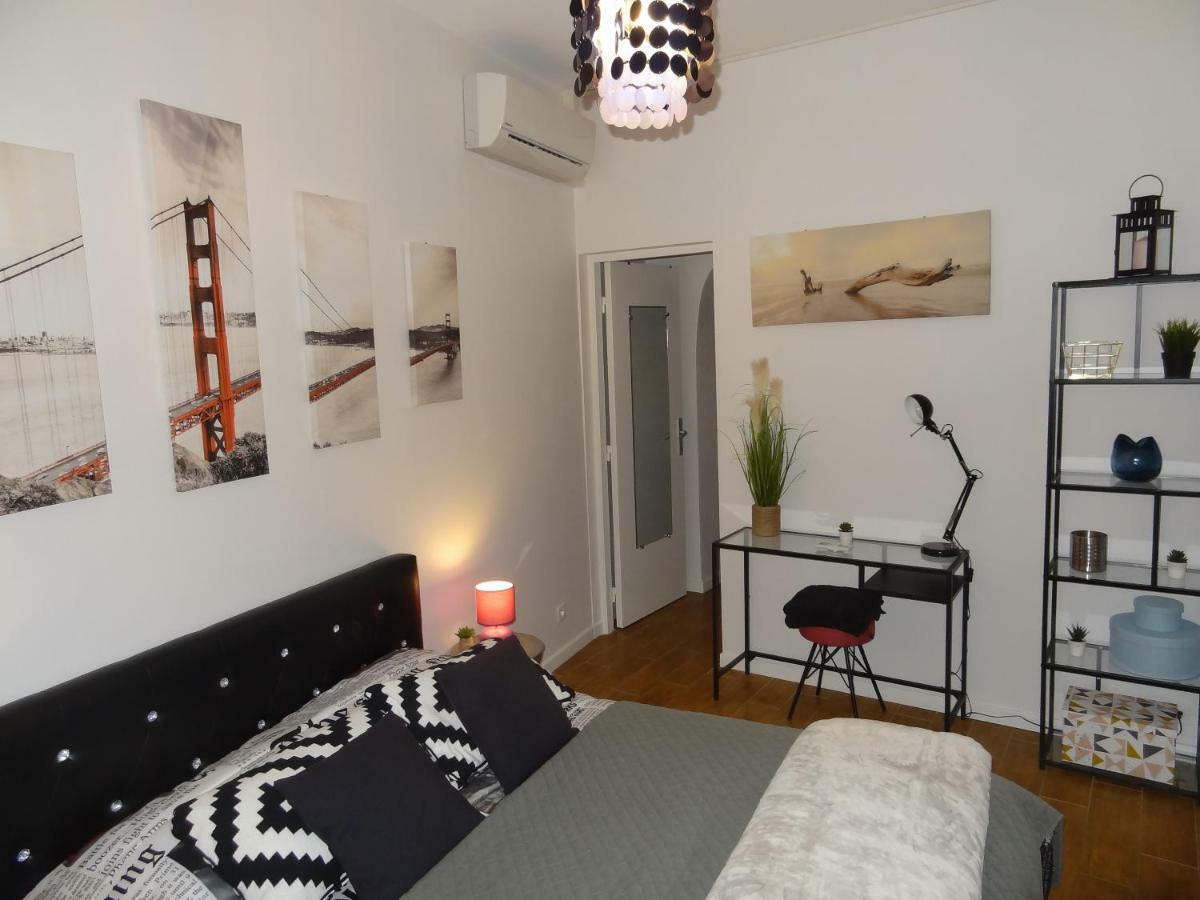 Appartement Good Mindset Avinhão Exterior foto