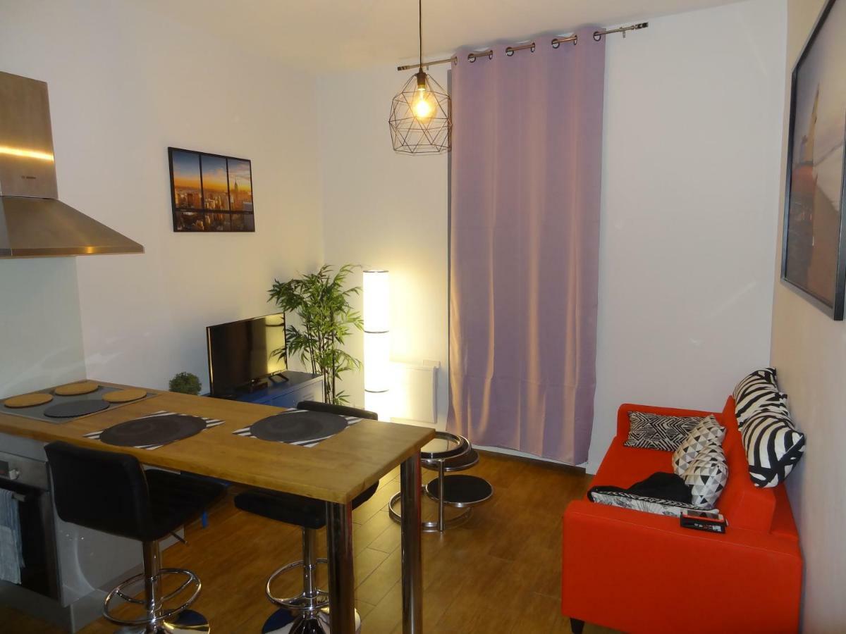 Appartement Good Mindset Avinhão Exterior foto