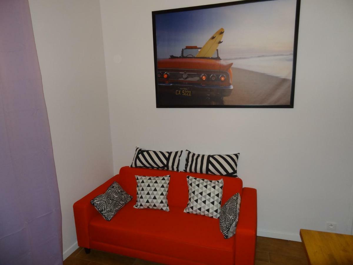 Appartement Good Mindset Avinhão Exterior foto