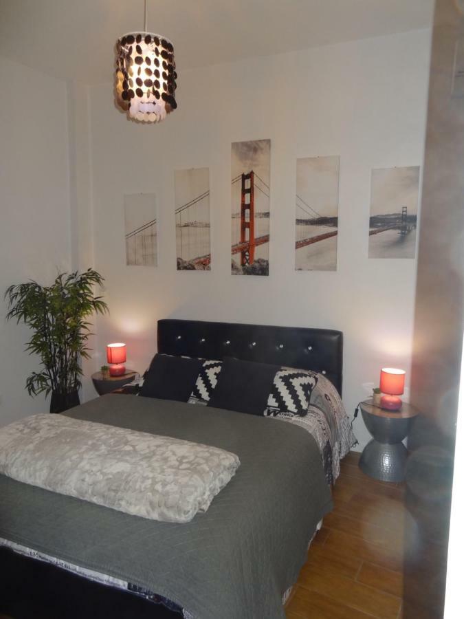 Appartement Good Mindset Avinhão Exterior foto