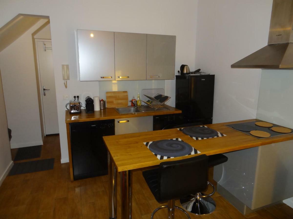 Appartement Good Mindset Avinhão Exterior foto