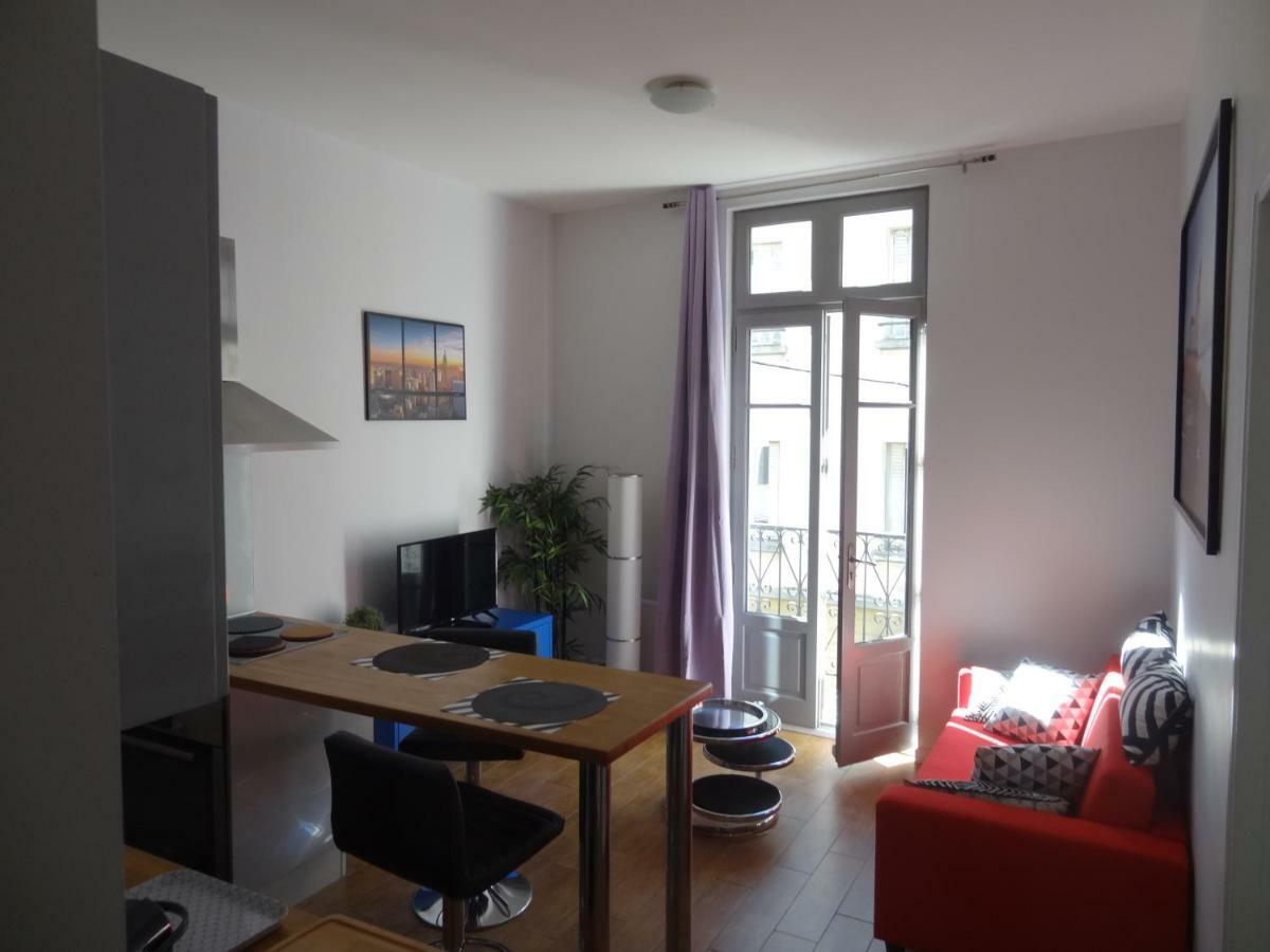 Appartement Good Mindset Avinhão Exterior foto
